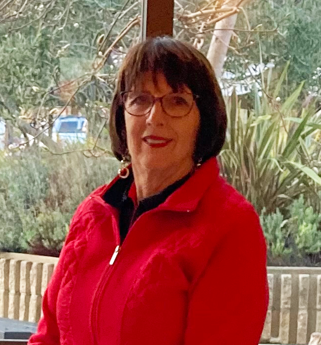 Anne-Steeley