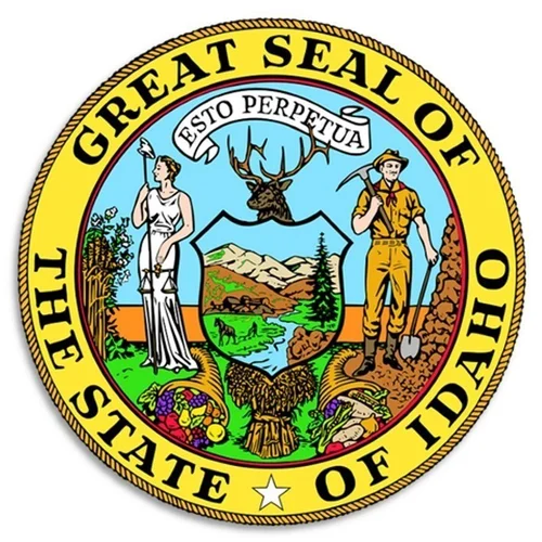 sealofidaho