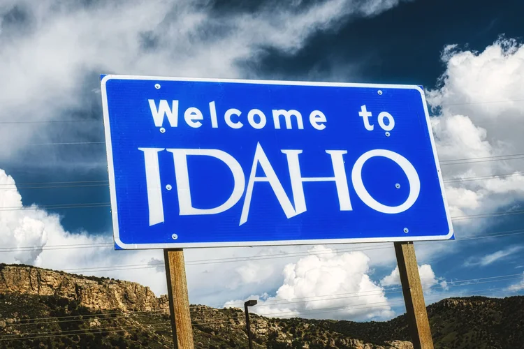 welcometoidaho