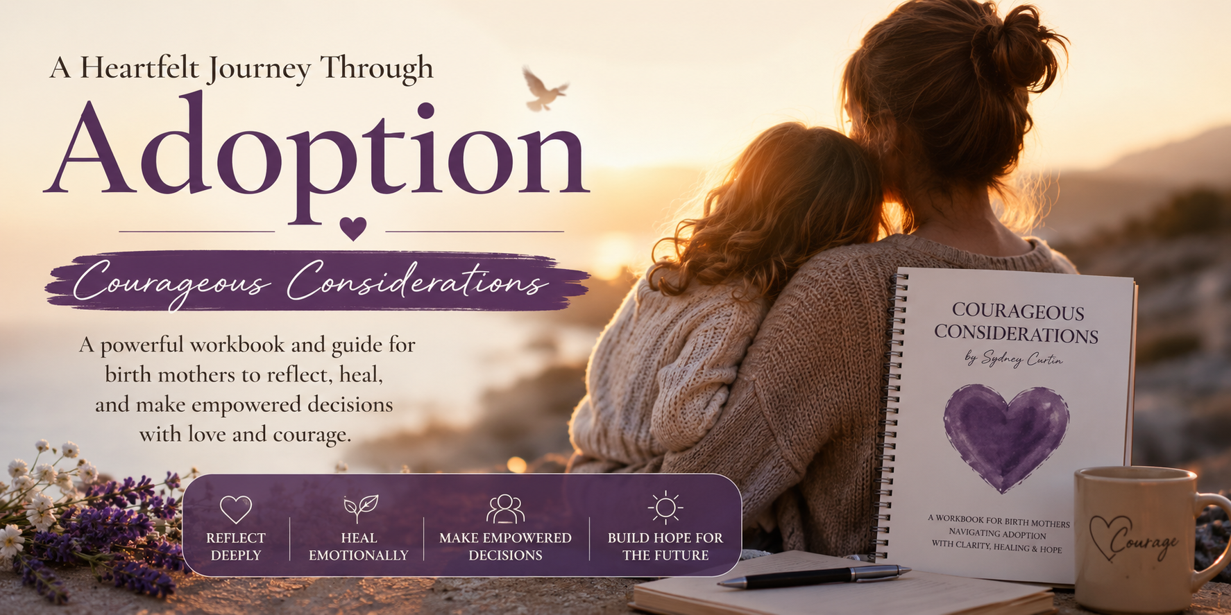 Courageous Considerations