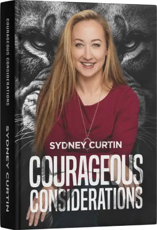 sydney-book
